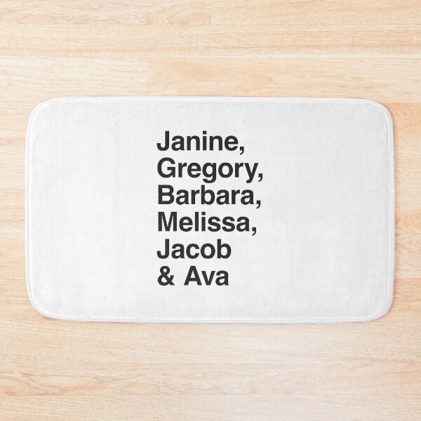 Item preview, Abbott Elementary designed and sold by clamentine.