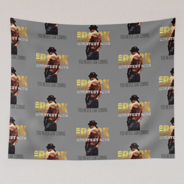 Item preview, grartest hits tour  designed and sold by PenielMorey.