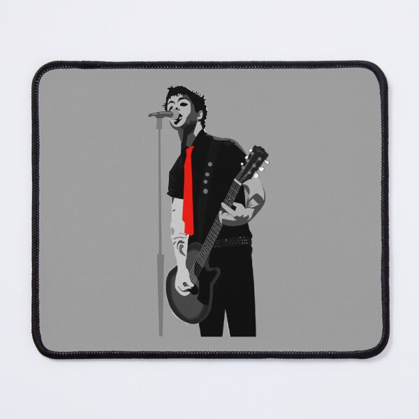 Item preview, guitarrist designed and sold by PenielMorey.