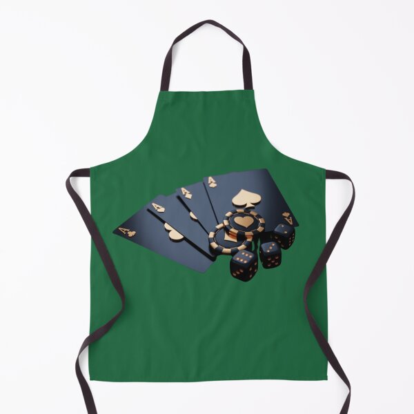 Item preview, Playing cards,poker,las vegas,dice,roulette,gambling designed and sold by grickodd.