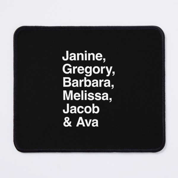 Item preview, Abbott Elementary designed and sold by clamentine.