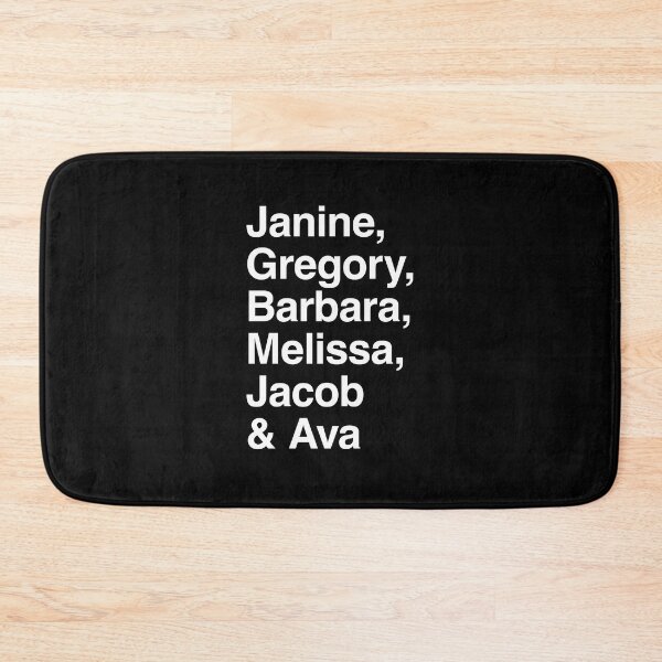 Item preview, Abbott Elementary designed and sold by clamentine.