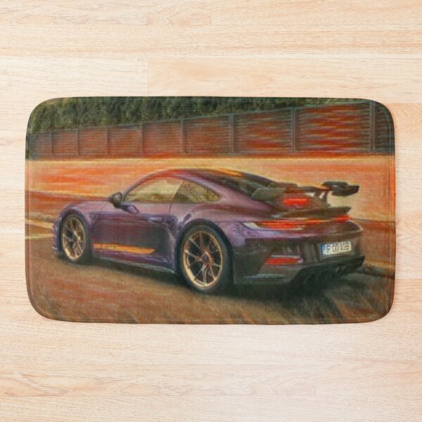 Item preview, Porsche 911 GT3 designed and sold by OrangeCars.