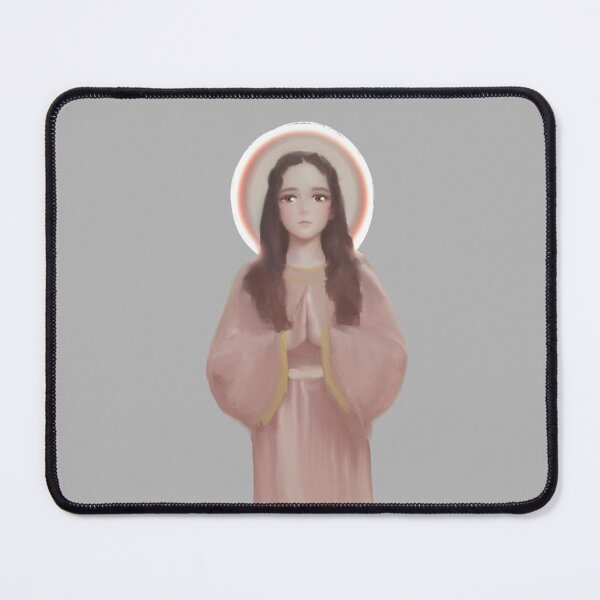 Item preview, Saint Philomena designed and sold by HappyRandomArt.