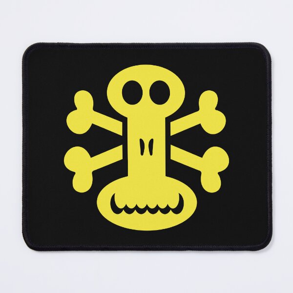 Item preview, Bash Street Skull designed and sold by sibso.