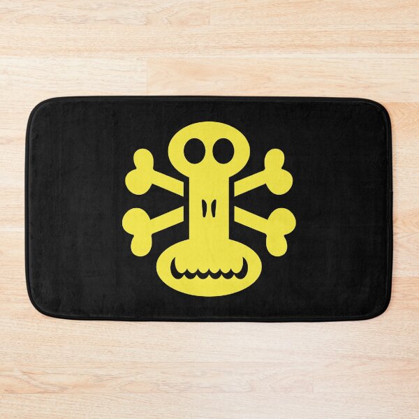 Item preview, Bash Street Skull designed and sold by sibso.
