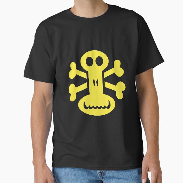 Item preview, Bash Street Skull designed and sold by sibso.
