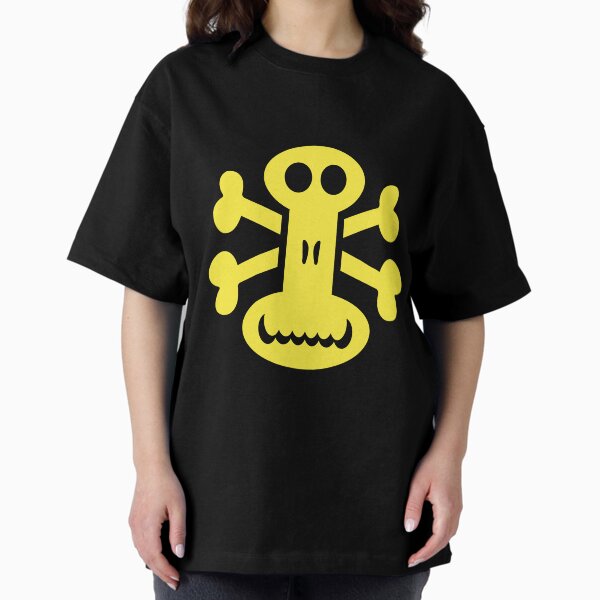 Item preview, Bash Street Skull designed and sold by sibso.