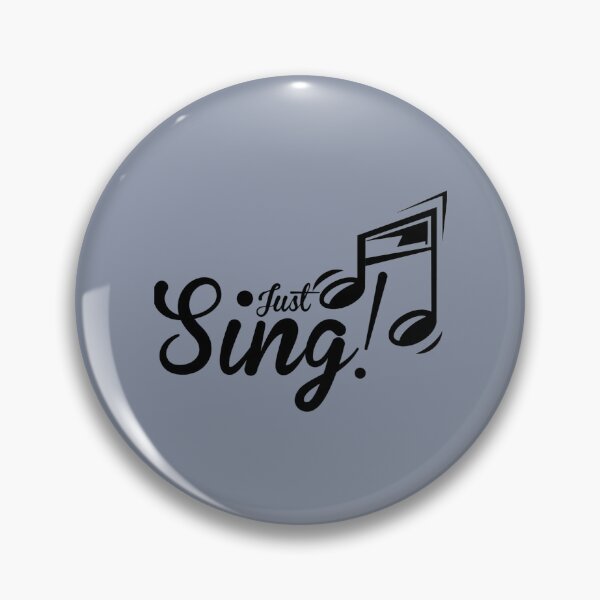 Item preview, jut sing designed and sold by PenielMorey.