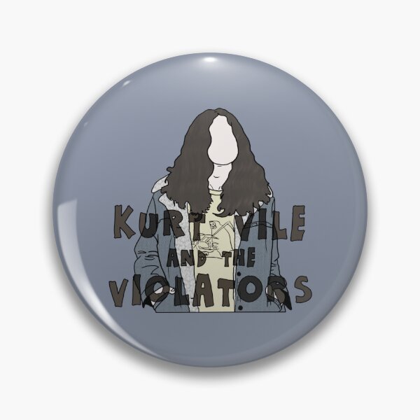 Item preview, ville violators designed and sold by PenielMorey.