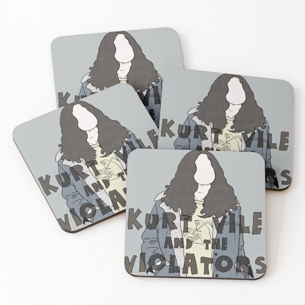 Item preview, ville violators designed and sold by PenielMorey.