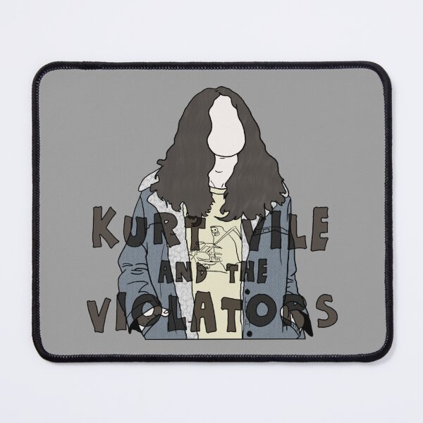 Item preview, ville violators designed and sold by PenielMorey.