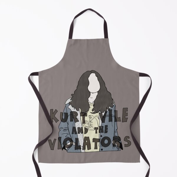 Item preview, ville violators designed and sold by PenielMorey.