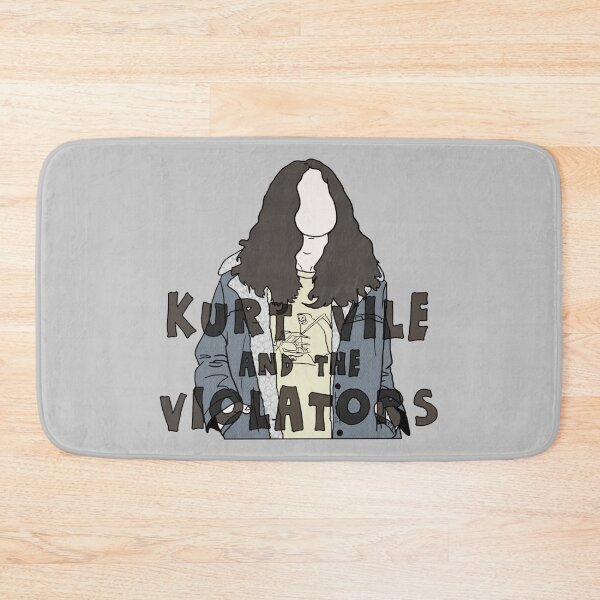 Item preview, ville violators designed and sold by PenielMorey.