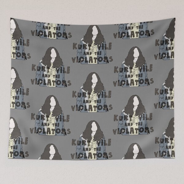 Item preview, ville violators designed and sold by PenielMorey.