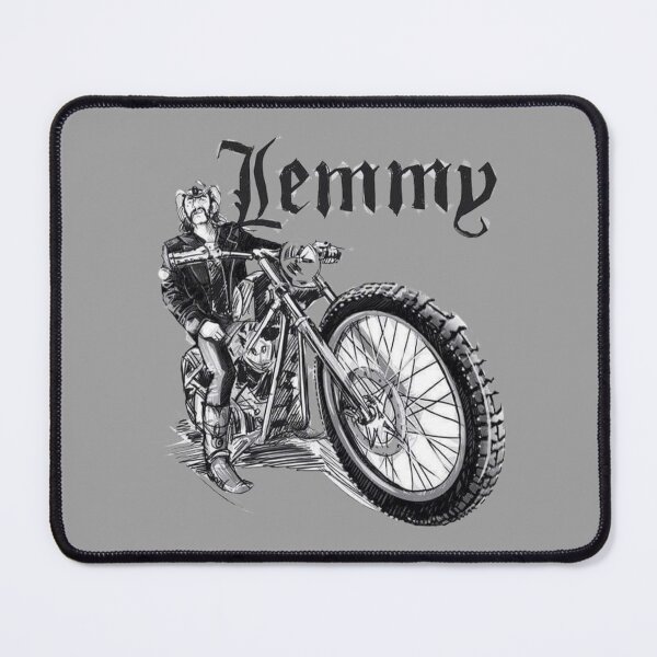 Item preview, lemy designed and sold by PenielMorey.