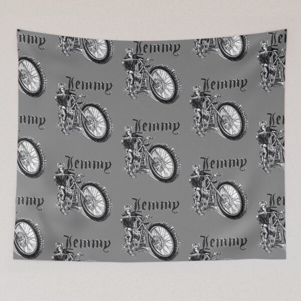 Item preview, lemy designed and sold by PenielMorey.