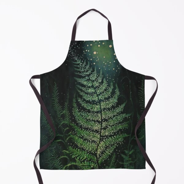Item preview, dotted fern designed and sold by Luminaura.