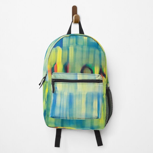 Item preview, ODI - RED - GREEN designed and sold by jerôme hémain.