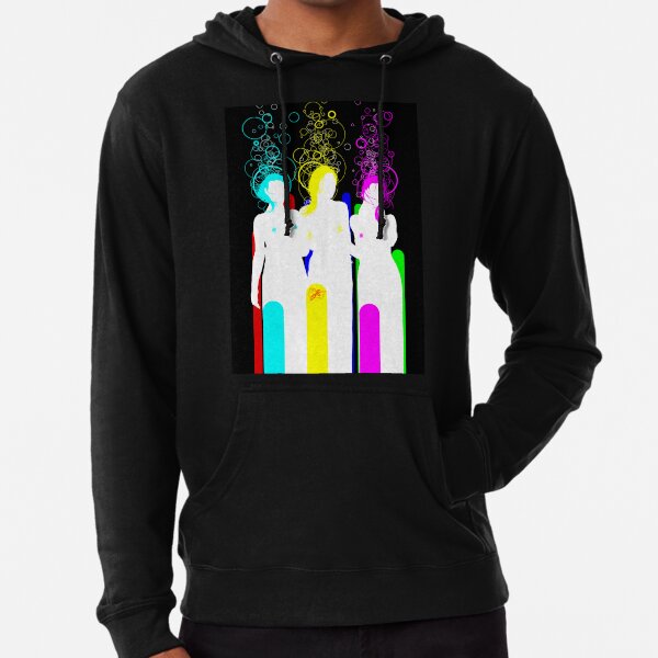 quadricromia c Lightweight Hoodie