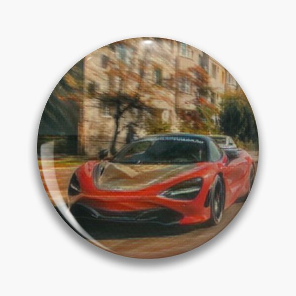 Item preview, McLaren 720s designed and sold by OrangeCars.
