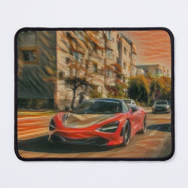 Item preview, McLaren 720s designed and sold by OrangeCars.