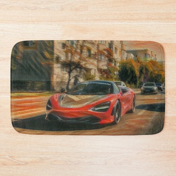 Item preview, McLaren 720s designed and sold by OrangeCars.