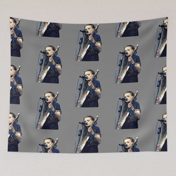 Item preview, lyn gurn designed and sold by PenielMorey.
