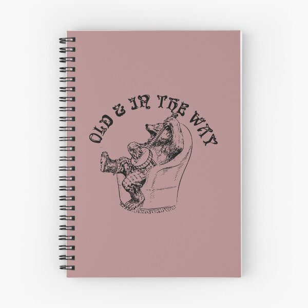 Item preview, olld the way designed and sold by PenielMorey.