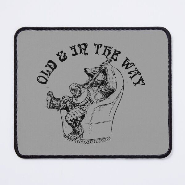 Item preview, olld the way designed and sold by PenielMorey.