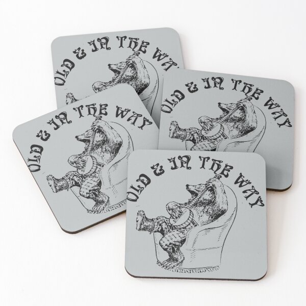 Item preview, olld the way designed and sold by PenielMorey.