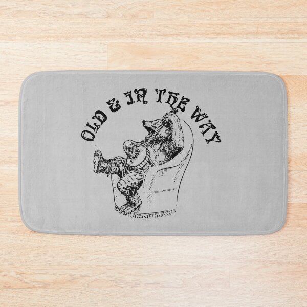 Item preview, olld the way designed and sold by PenielMorey.