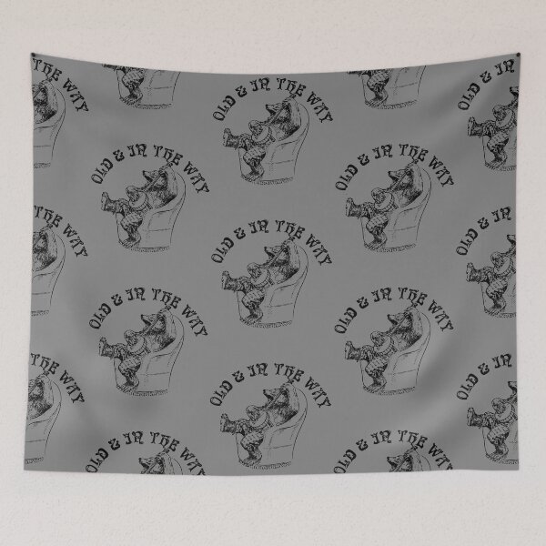 Item preview, olld the way designed and sold by PenielMorey.