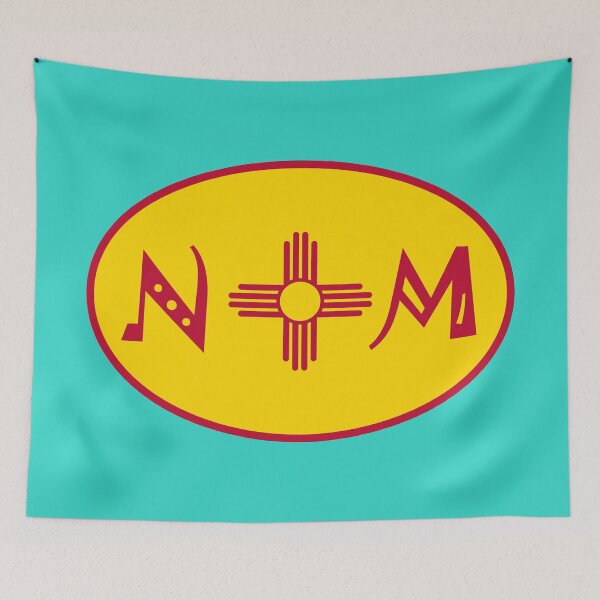 Item preview, NEW MEXICO Flag Phone Cases & Products (6) designed and sold by mpodger.