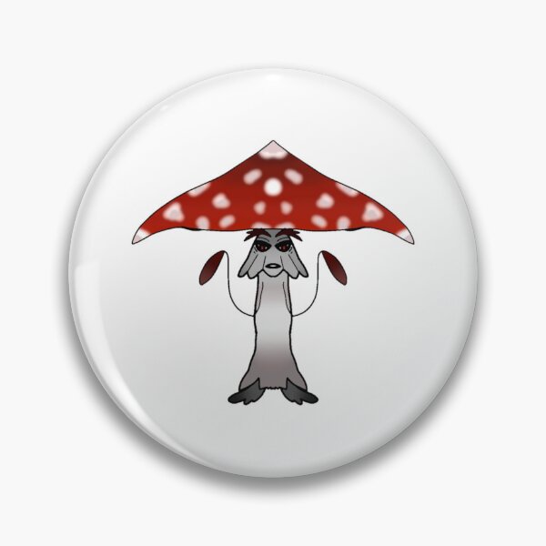 Item preview, Mushrooms designed and sold by Alifoxs.