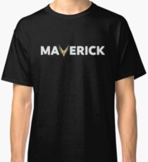 logan paul maverick Classic T-Shirt