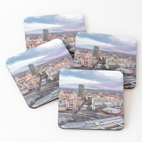 Item preview, Sheffield Panorama designed and sold by Airpower Art.