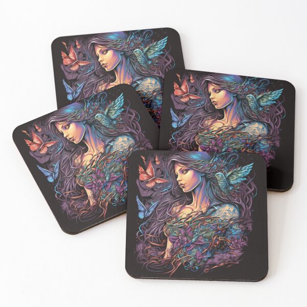 Item preview, Fairy Princess designed and sold by HouseOfLyons.