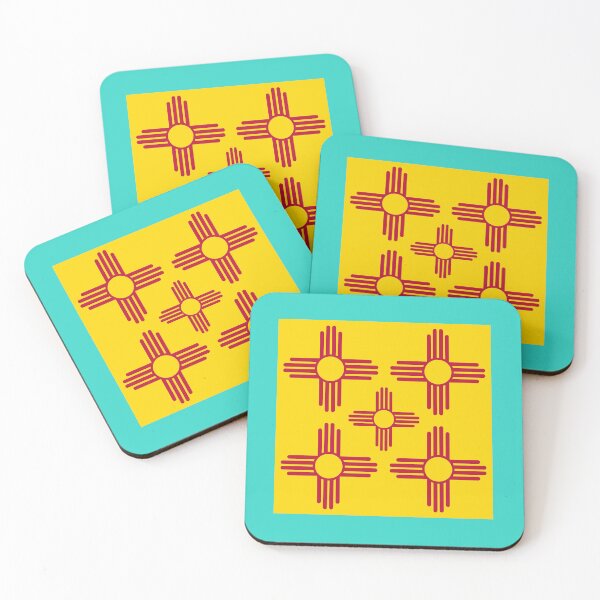 Item preview, NEW MEXICO Flag Phone Cases & Products (6) designed and sold by mpodger.