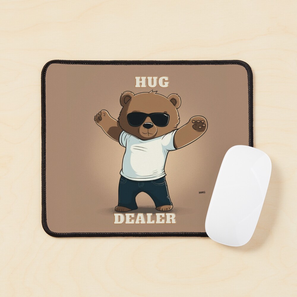 Item preview, Mouse Pad designed and sold by AJDesignsstuff.