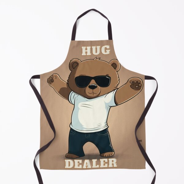 Artikelvorschau, Hug Dealer entworfen und verkauft von AJDesignsstuff.