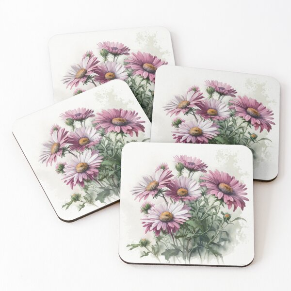 Item preview, English Daisies  designed and sold by Vanover Designs.