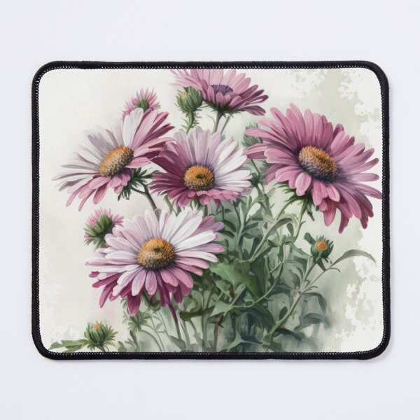 Item preview, English Daisies designed and sold by Vanover Designs.