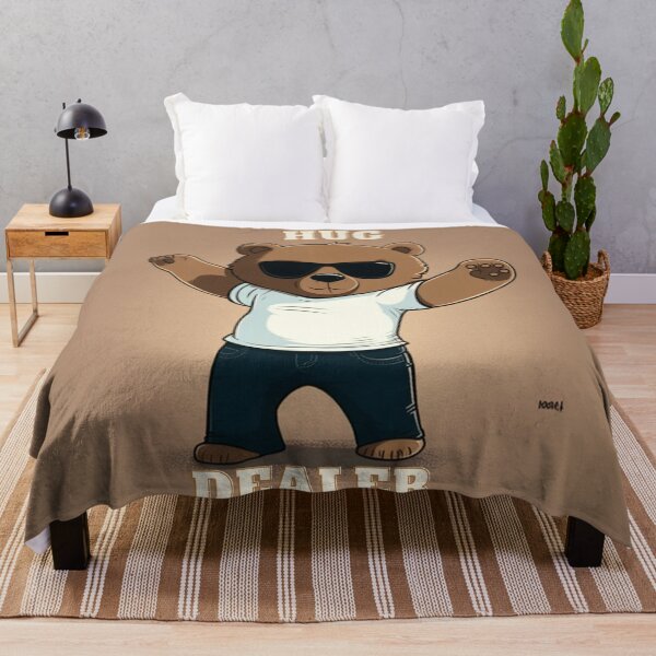 Item preview, Hug Dealer designed and sold by AJDesignsstuff.