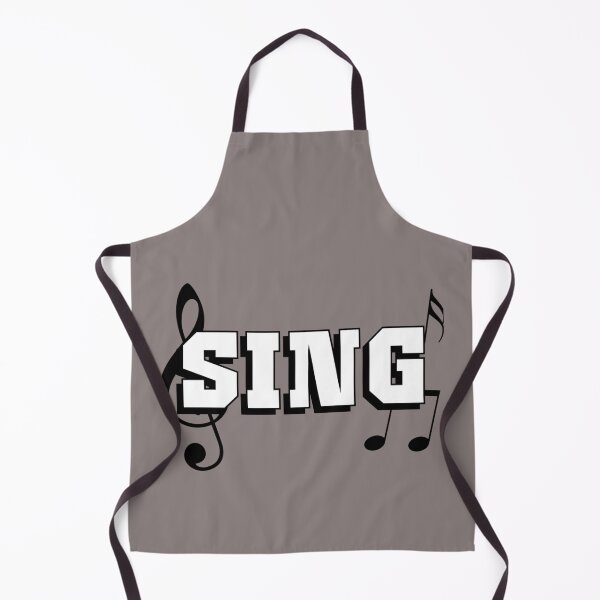 Item preview, siing music designed and sold by PenielMorey.