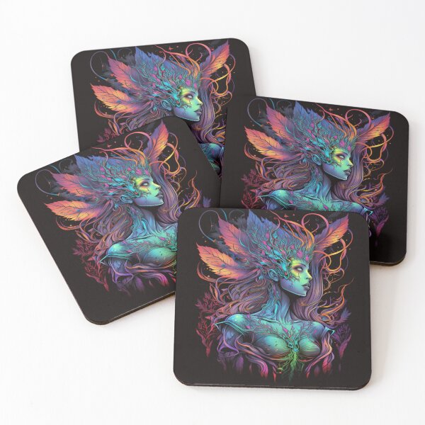 Item preview, Fairy Queen designed and sold by HouseOfLyons.