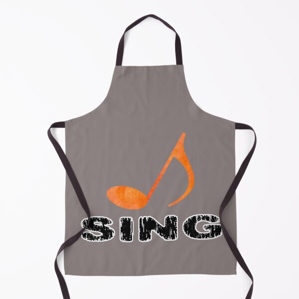 Item preview, siing music designed and sold by PenielMorey.