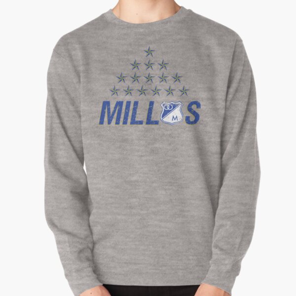 Item preview, Millonarios de Colombia designed and sold by mqdesigns13.