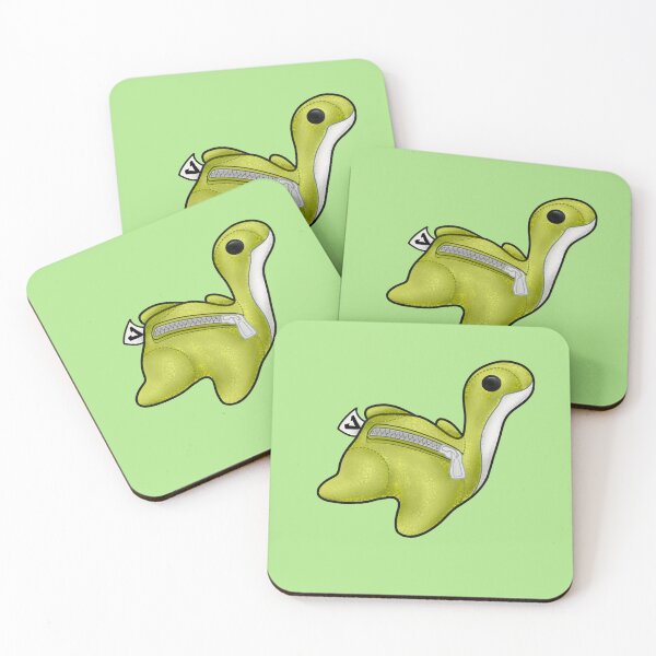 Item preview, Nessie  designed and sold by AlmightyYandere.