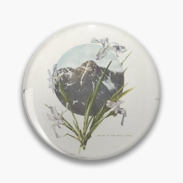 Item preview, wildflower aesthetic design designed and sold by joroooart.